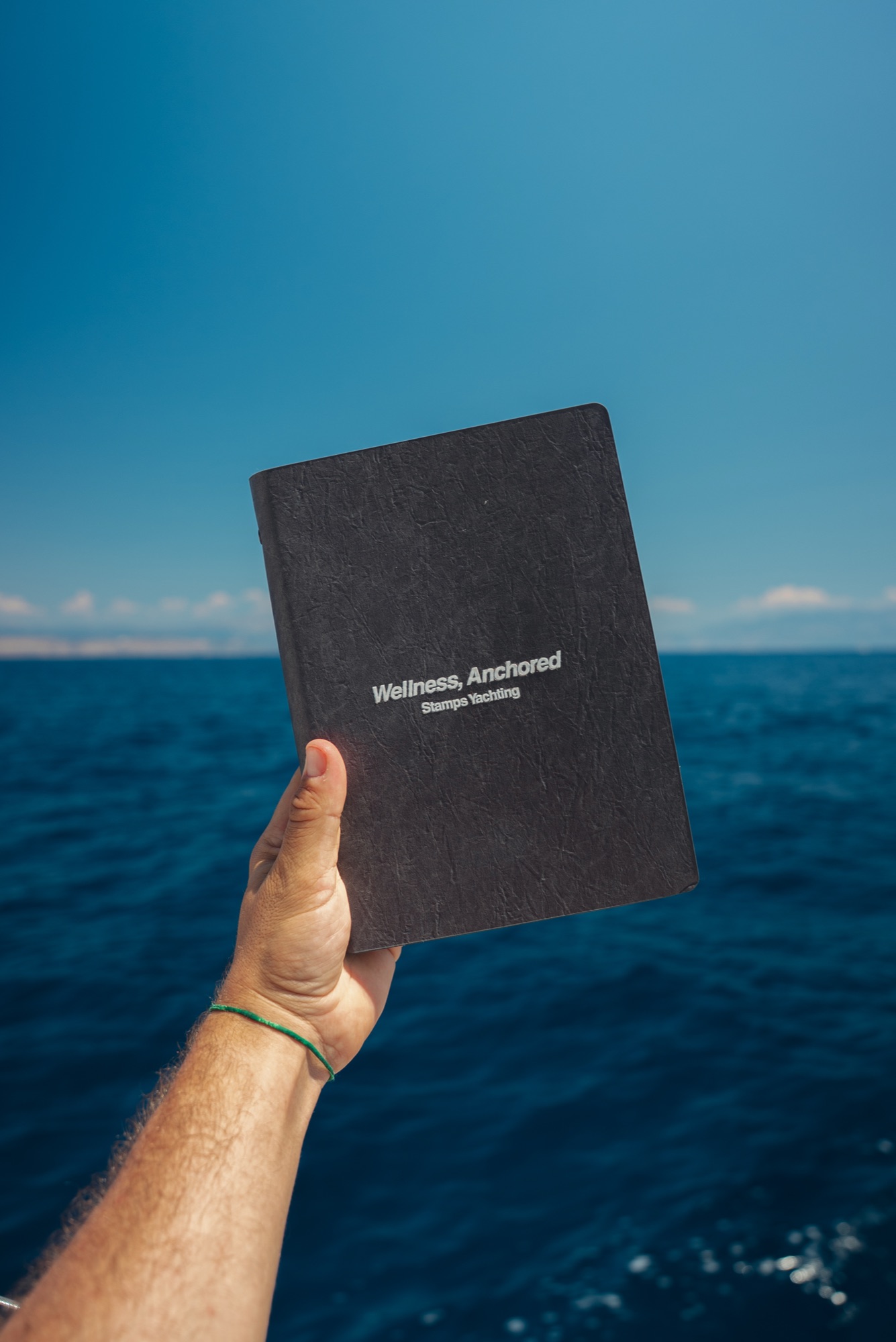 Stamps Tours — Travel Brand