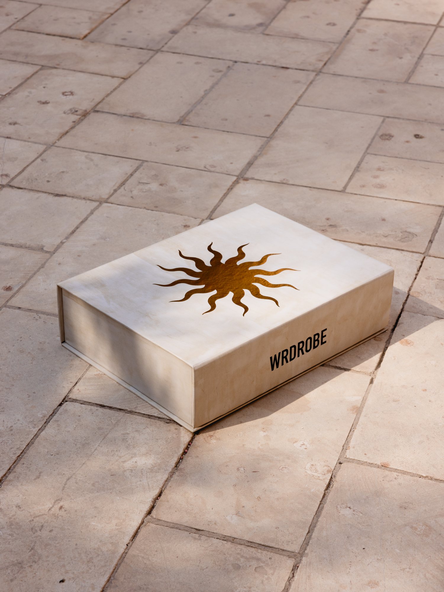 WRDROBE — Fashion Brand