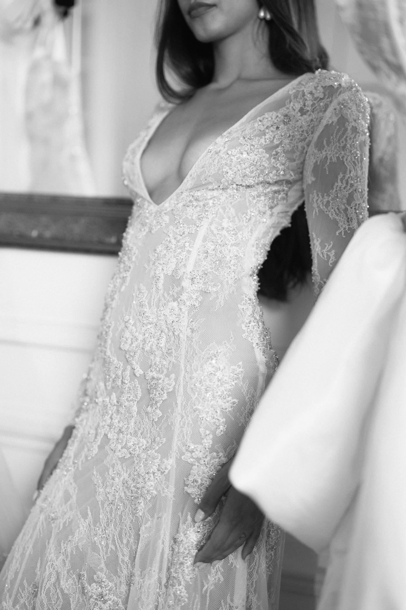 Shahira Lasheen — Bridal Shoot