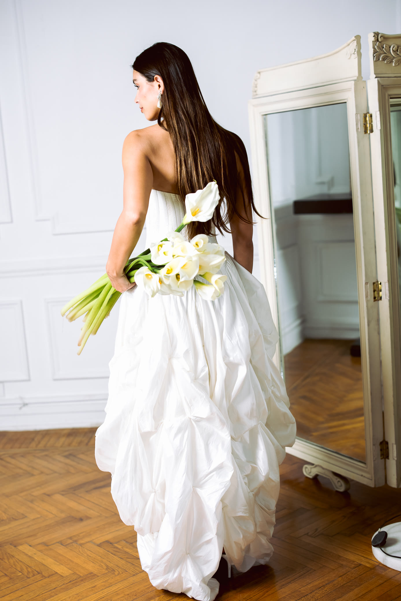 Shahira Lasheen — Bridal Shoot