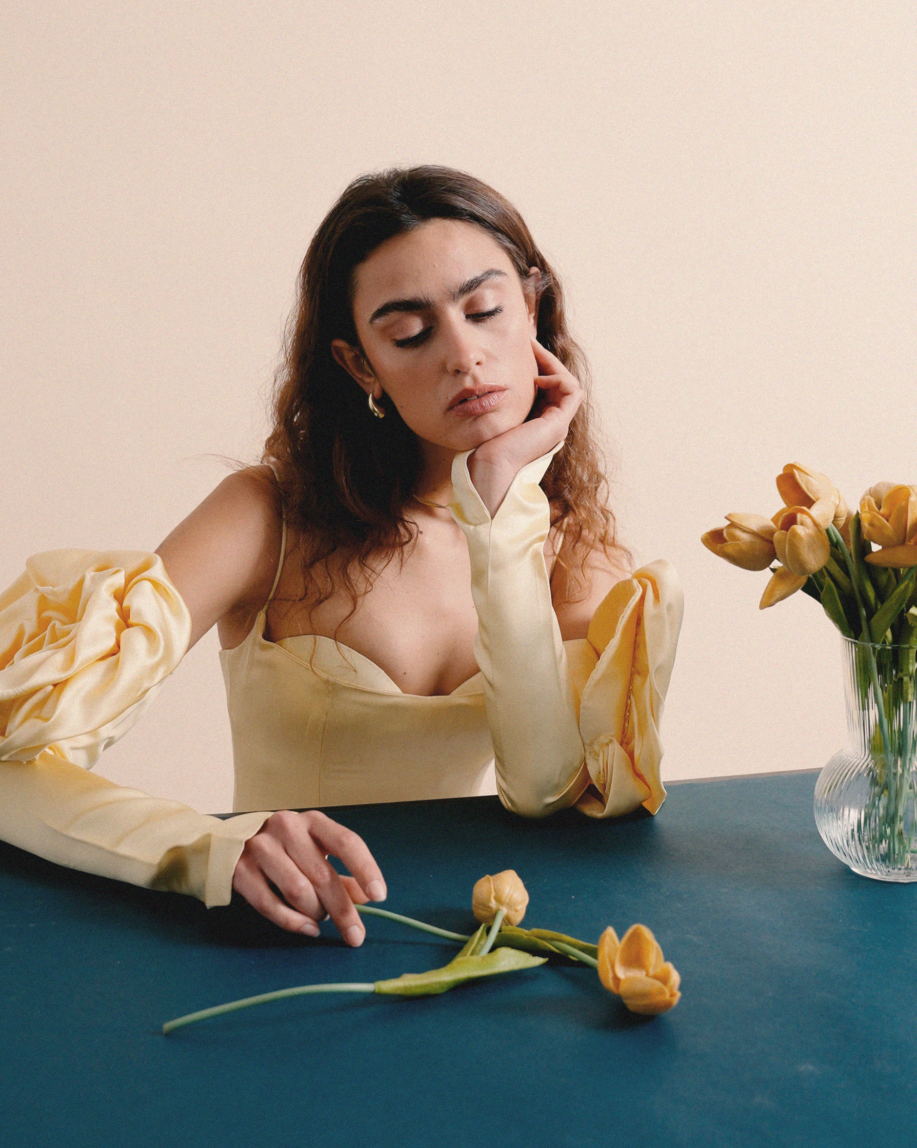 Shahira Lasheen — Showroom