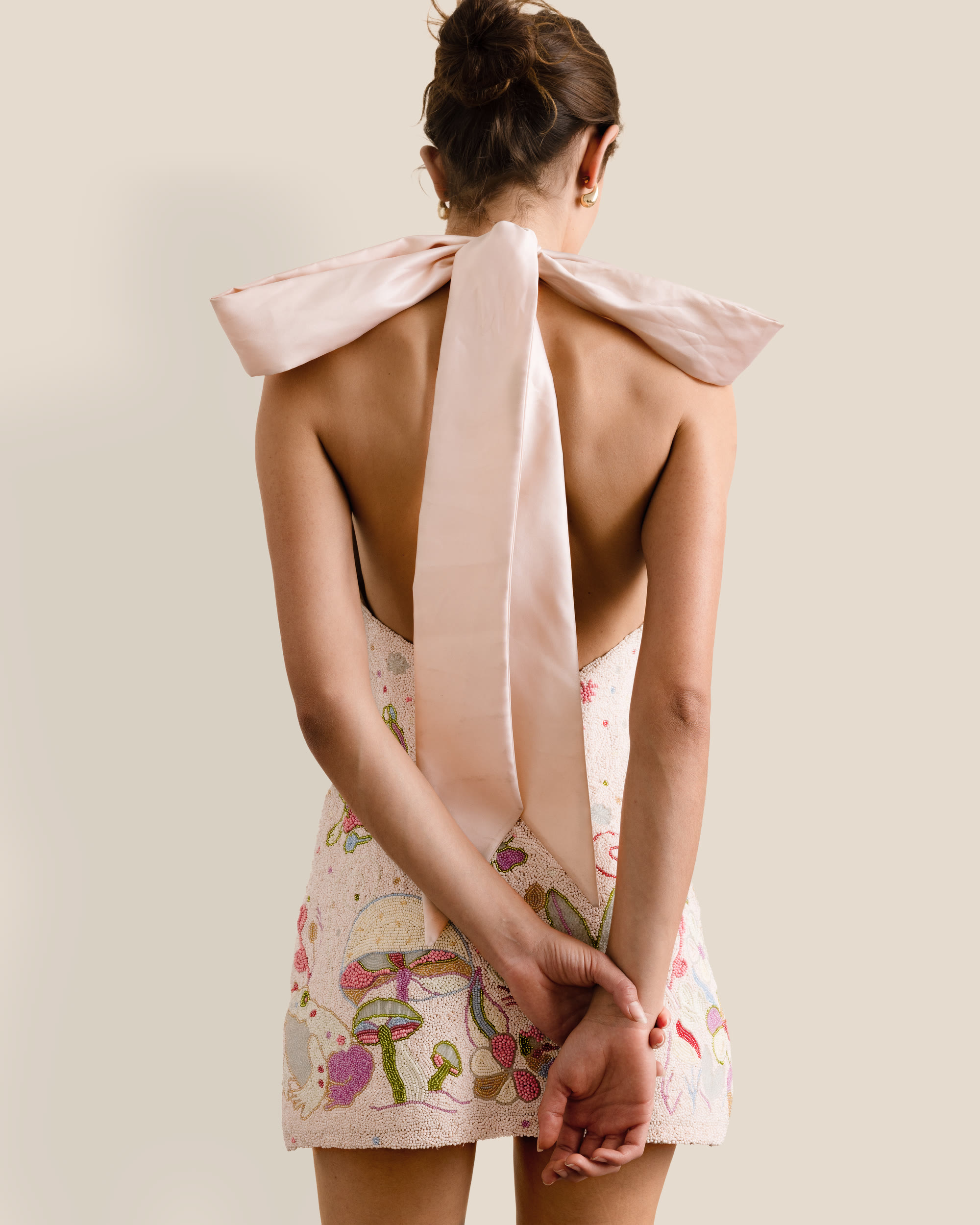 Shahira Lasheen — Showroom